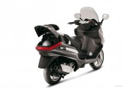 Piaggio XEvo 250